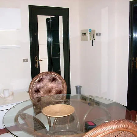 Appartement Molin